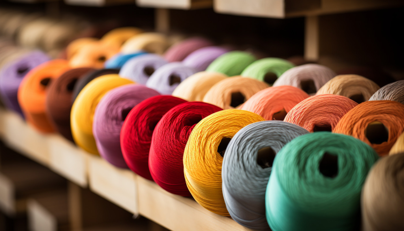 The Impact of Sustainable Fabrics on Our Environment