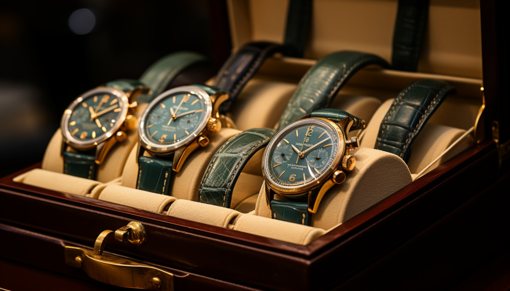 The Renaissance of Vintage Watches for Men