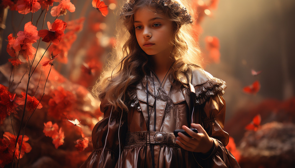The Rise of Digital Fashion: A New Frontier
